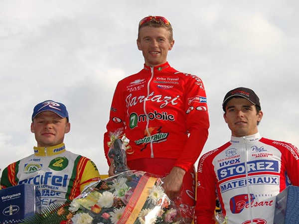 Sportverbond Geraardsbergen