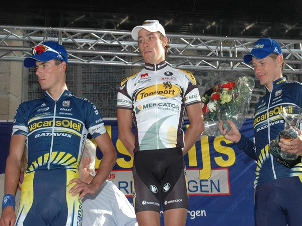 Sportverbond Geraardsbergen