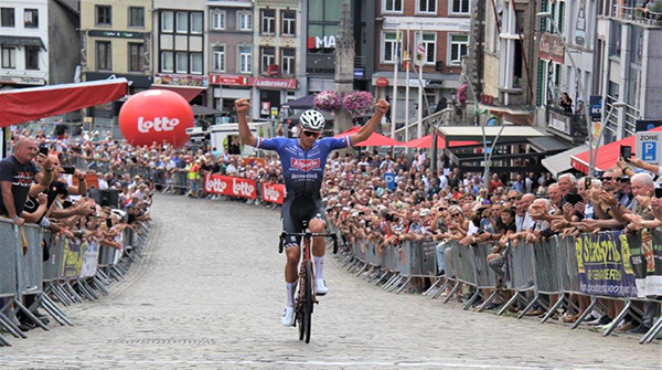 Sportverbond Geraardsbergen