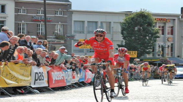 Sportverbond Geraardsbergen
