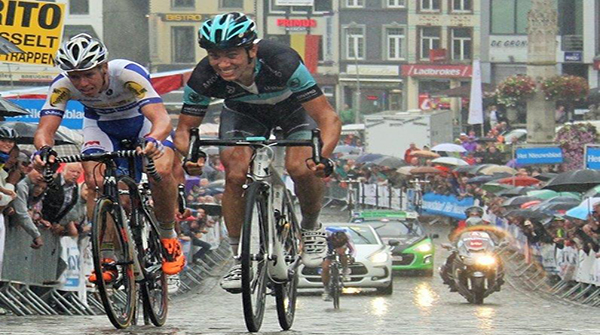Sportverbond Geraardsbergen