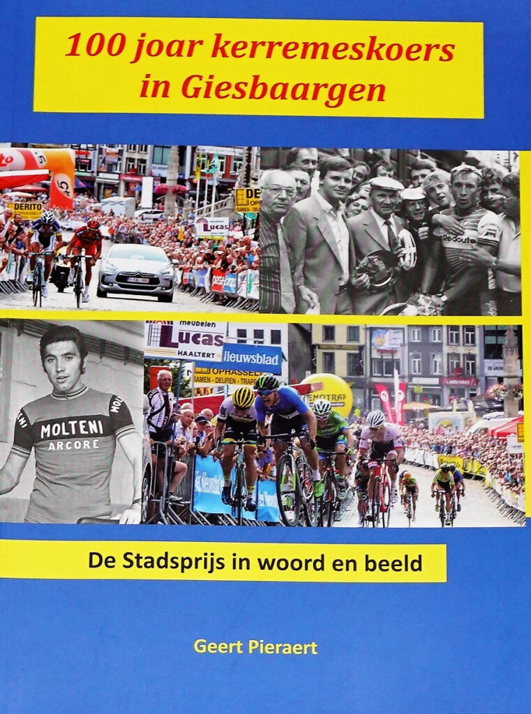 Sportverbond Geraardsbergen