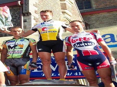 Sportverbond Geraardsbergen