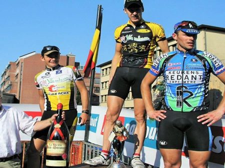 Sportverbond Geraardsbergen