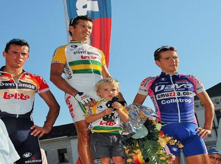 Sportverbond Geraardsbergen