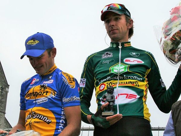 Sportverbond Geraardsbergen