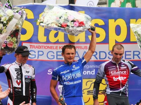 Sportverbond Geraardsbergen