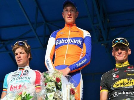 Sportverbond Geraardsbergen