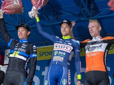 Sportverbond Geraardsbergen