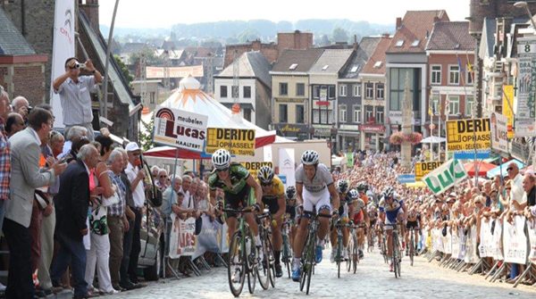 Sportverbond Geraardsbergen