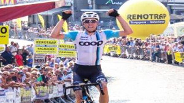 Sportverbond Geraardsbergen