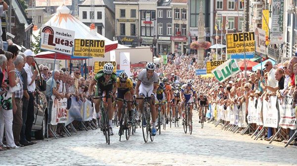Sportverbond Geraardsbergen