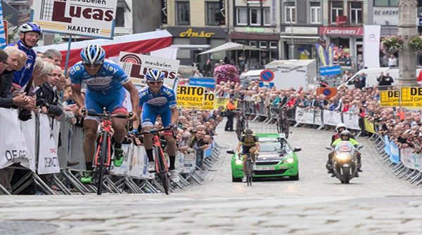 Sportverbond Geraardsbergen