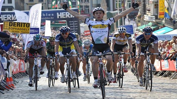 Sportverbond Geraardsbergen